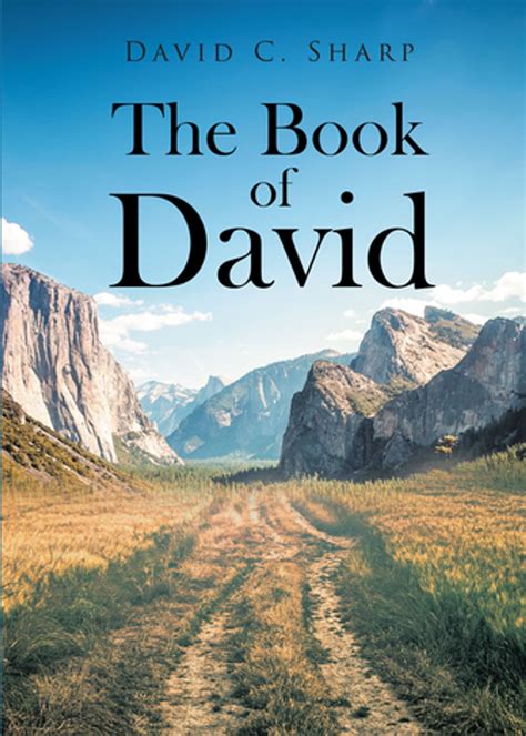 The Book of David eBook by David C. Sharp - EPUB Book | Rakuten Kobo ...