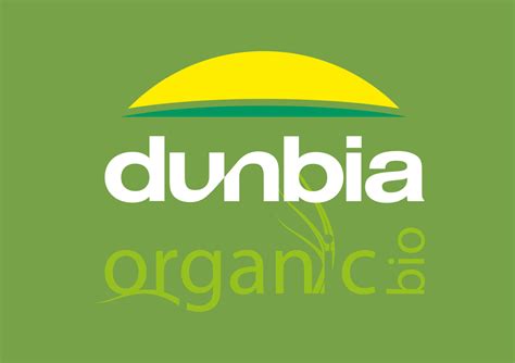 Dunbia Organic - Dunbia