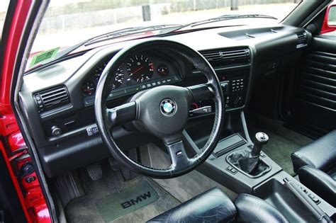 1988-’91 BMW M3 | Hemmings Daily