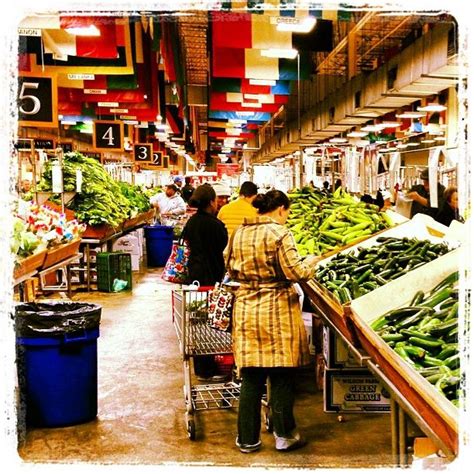 Your Dekalb Farmers Market | Dekalb farmers market, Farmers market, Decatur