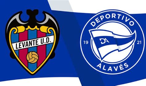 Levante UD vs Deportivo Alavés. Prediction and Preview. Probable ...