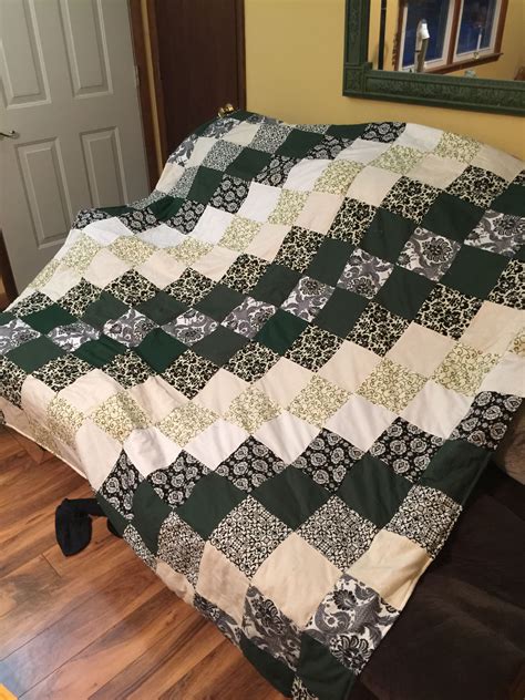 Pin on My Own Quilts