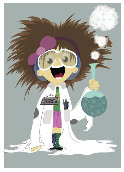 female scientist clipart - Google Search | Wish I was a teacher - land | Pinterest