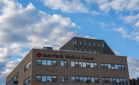 Interfaith Medical Center – DM Engineers