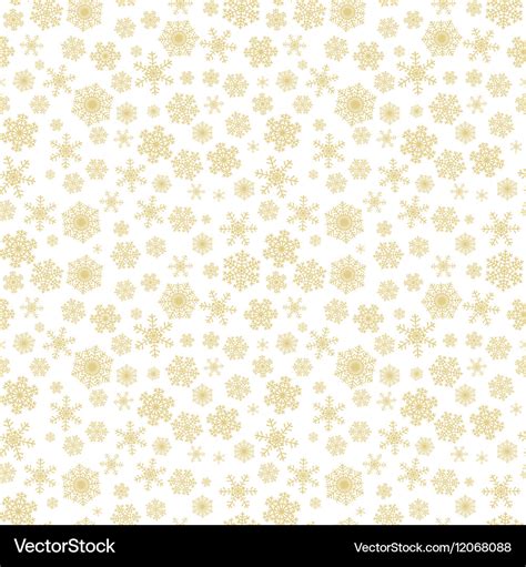 Christmas seamless pattern Royalty Free Vector Image