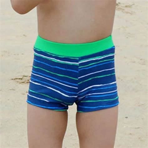 Boys Swim Shorts Swimming Trunks Beach Holiday Board Swimwear Kids Size ...