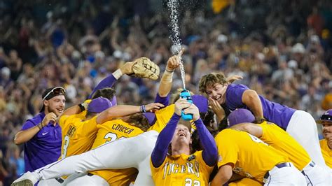 LSU Sports: Tigers finish 9th in Directors’ Cup standings