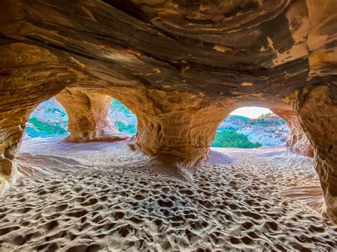 17 Coolest Caves in Utah – American SW Obsessed