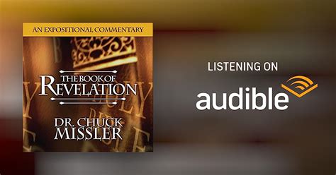 The Book of Revelation: A Commentary Audiobook | Free with trial