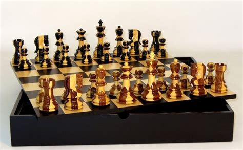 Chess is a popular game of strategy between 2 players.unique chess game ...