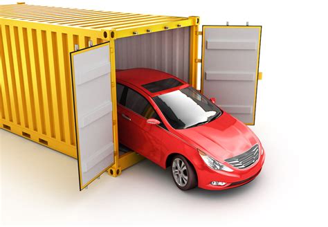 How Much Does it Cost to Ship a Car Overseas? | Unpakt Blog