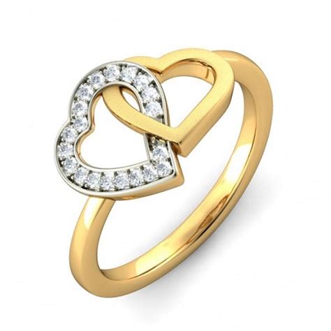 Heart Shaped Engagement Ring 8 - Cape Diamonds Blog