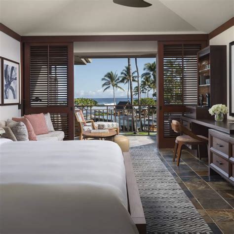 Four Seasons Resort Hualalai | Hawaii | First Class Holidays