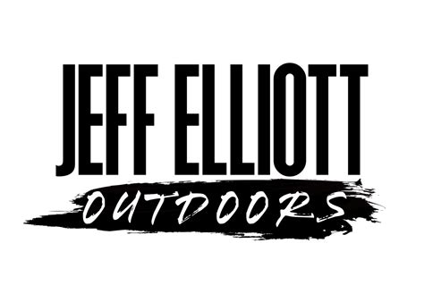 Jeff Elliott Outdoors