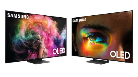 Samsung's 83-inch OLED TV with LG Panel to Debut Soon