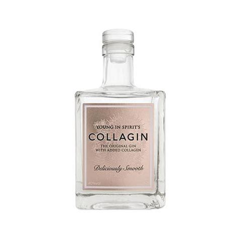 Collagin Gin 50cl