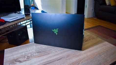 Razer Blade Pro 17 (2020) review | TechRadar