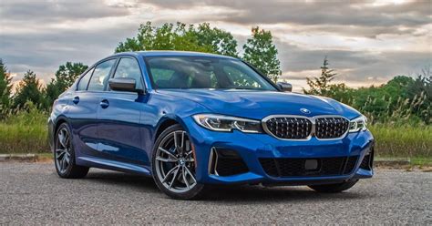 2020 BMW M340i review: A dash of M makes everything better | Bmw, Bmw ...