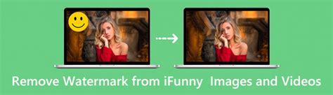 How to Remove iFunny Watermark with 2 AI-powered Tools