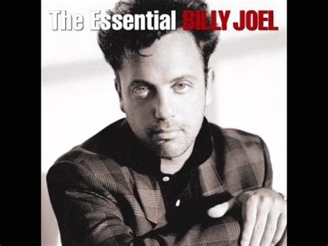 Piano Man - Billy Joel - audio | Billy joel, My life billy joel, Piano man