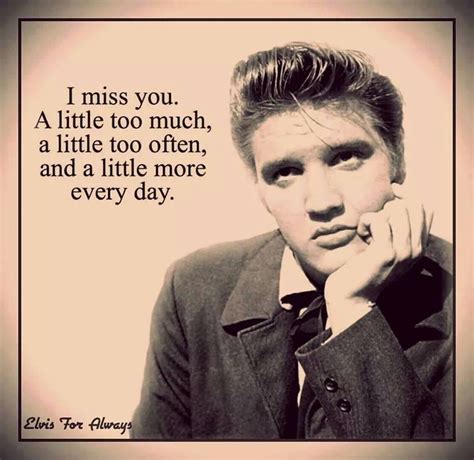 Elvis Presley Quotes, Elvis Quotes, Elvis Presley Pictures, Fame Quotes ...