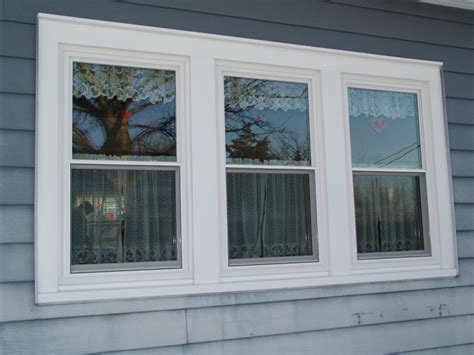 Endure™ Vinyl Windows | Windows | Products | Pleasantview Home Improvement