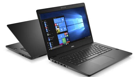 PC Portable NEUF Dell Latitude 3480 - i5 - 4Go DDR4 - 500Go HDD - Windows 10 - Trade Discount