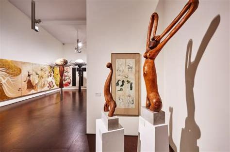 Brett Whiteley Studio Museum, Sydney | Ticket Price | Timings | Address: TripHobo