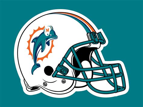 🔥 [40+] Miami Dolphins Helmet Wallpapers | WallpaperSafari