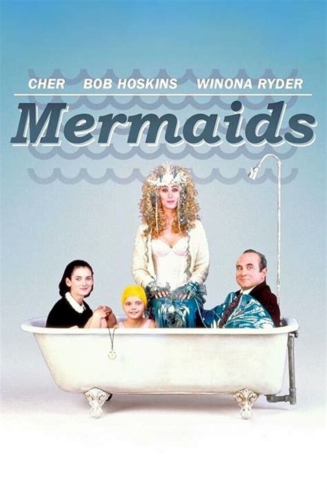 Mermaids 1990