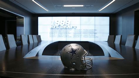 2020 NFL draft grades: Our experts grade the Cowboys’ Day 3 picks, give their overall draft ...