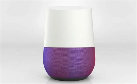 Google Home Is Your Own Personal Home Assistant