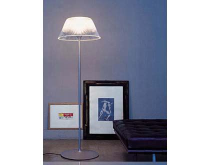 The Art of Lighting Fixtures: Floor Lamps II