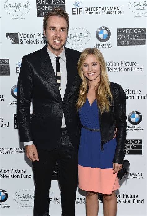 Dax Shepard and Kristen Bell - Dax Shepard Photo (31250432) - Fanpop