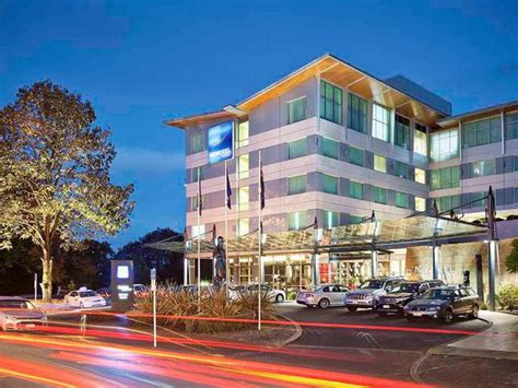 Hamilton Accommodation NZ | Accor