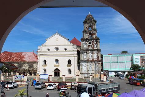 YES TO RELIGION | The parish church of Binmaley | PINOY PHOTOGRAPHER ...