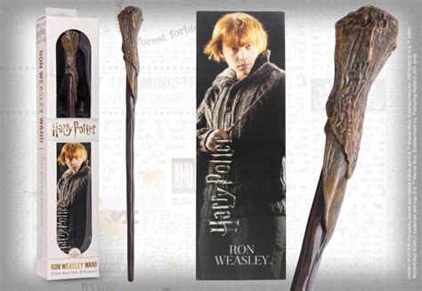 Harry Potter Toy Wands — Harry Potter Database