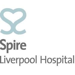 Spire Liverpool Hospital