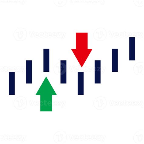 stock exchange and trading icon design element 11029254 PNG