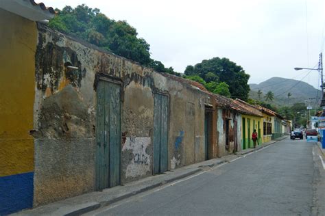 Choroni, Venezulea | Explore, Venezuela, Road