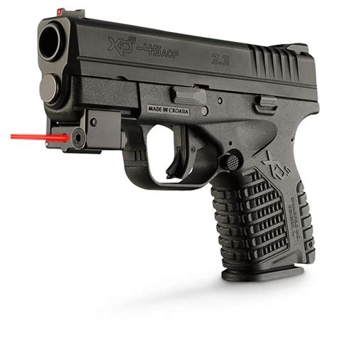 LaserLyte Subcompact V3 Laser - 222847, Laser Sights at Sportsman's Guide