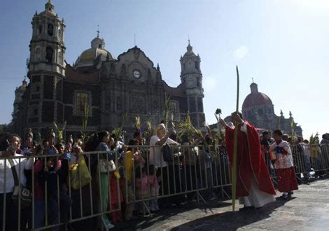 Evangélicos y ateos ganan terreno al hegemónico catolicismo en México | México | elmundo.es