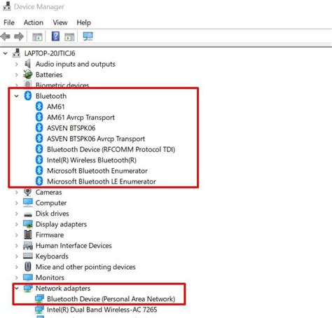 5 Cara Mengaktifkan Bluetooth di Laptop dan Komputer