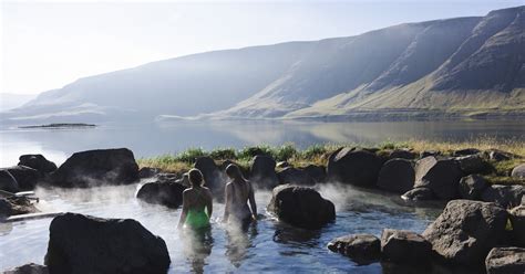 Relaxing 4.5-Hour Hvammsvik Hot Spring Tour from Reykjavik | Relaxing Hvammsvik Hot Spring Tour ...