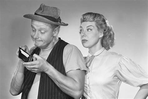 Joyce Randolph, Trixie Norton on 'The Honeymooners,' Dead at 99