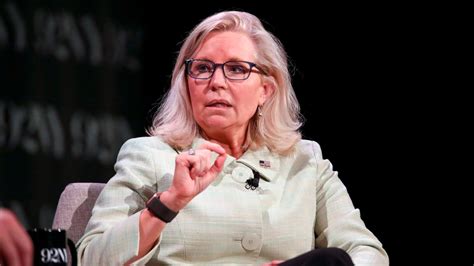 Liz Cheney facts: Age, net worth, husband, children, parents and siblings revealed