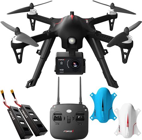 Best Drones Under $500 | Updated with the Top 8 Drone Models for 2020