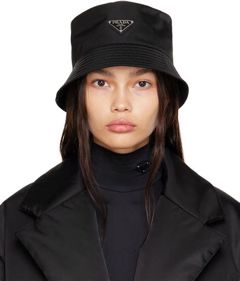 Actualizar 84+ imagen prada womens hat - Abzlocal.mx