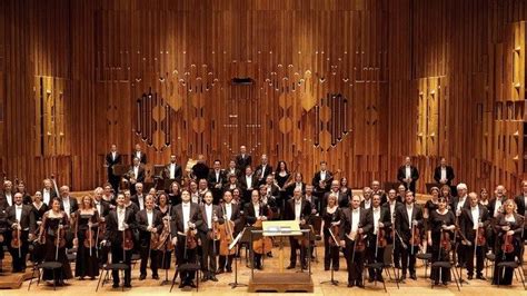 London Symphony Orchestra - Alchetron, the free social encyclopedia