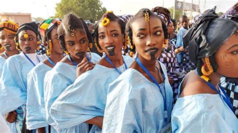 Top 8 Most Famous Festivals in Mali - toplist.info